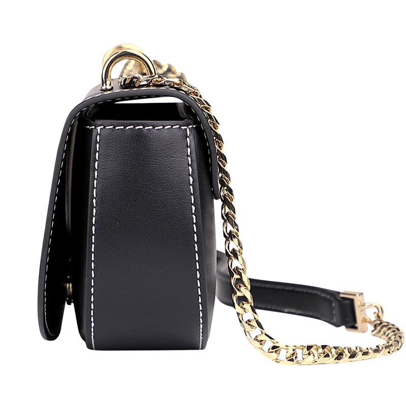 PIJUSHI Genuine Leather Crossbody Bags for Women