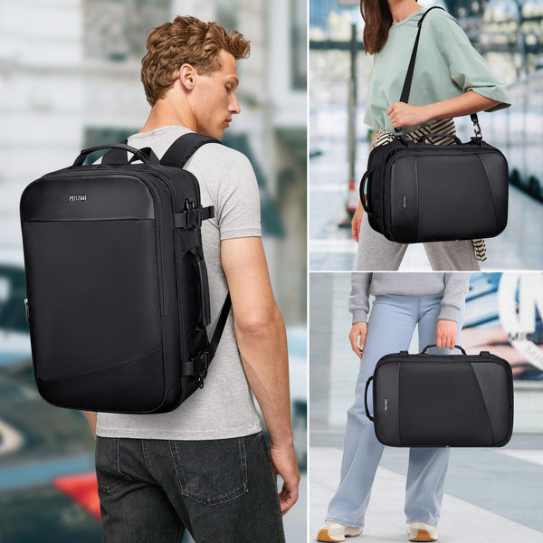 Travel Backpack for Women Flight Approved PE035