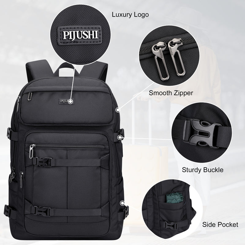 Women's Travel Backpack Airline Approved PE050
