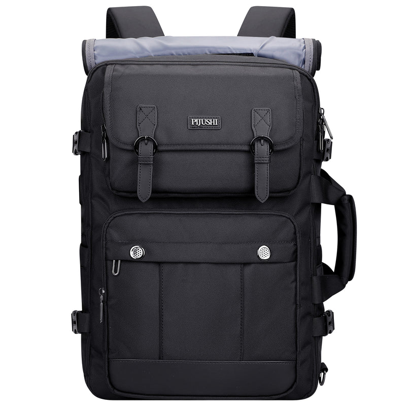 Women's Suitcase Backpack for Travel PE049