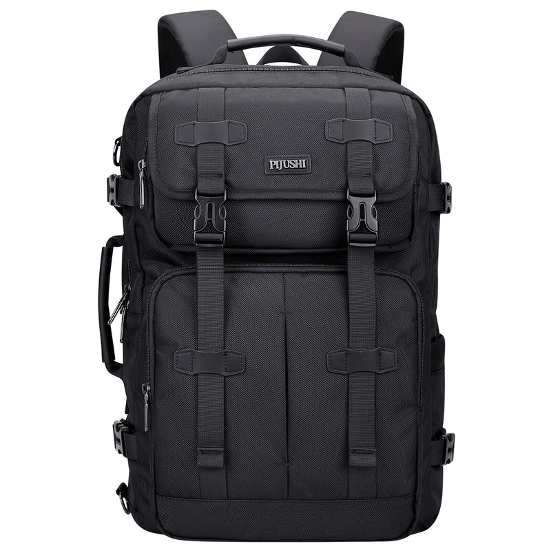 Convertible Duffle Travel Backpack for Women PE053