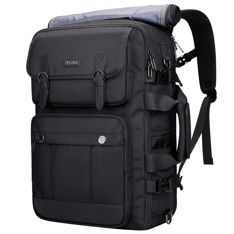 Women's Suitcase Backpack for Travel PE049