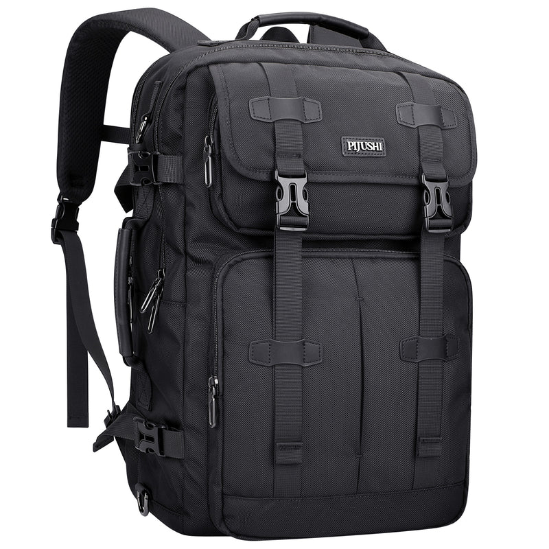 Convertible Duffle Travel Backpack for Women PE053