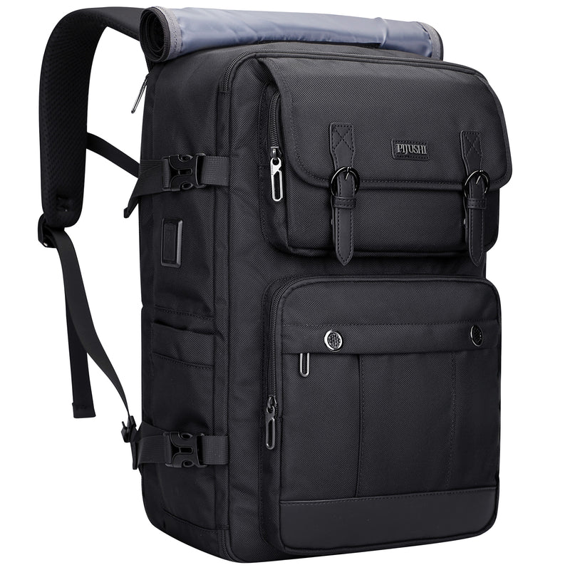 Women's Suitcase Backpack for Travel PE049