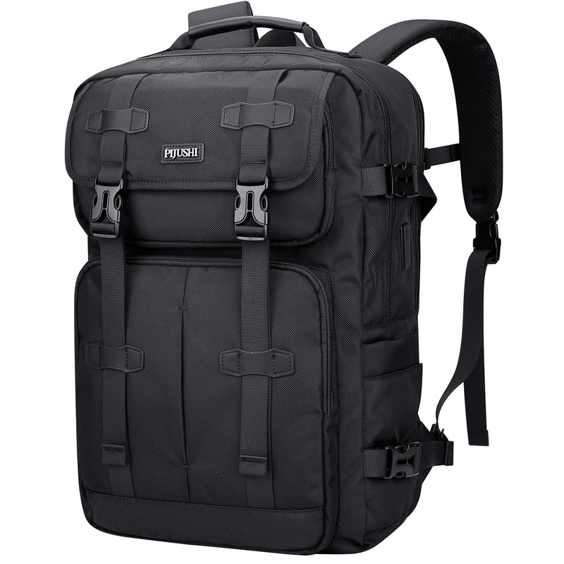 Convertible Duffle Travel Backpack for Women PE053
