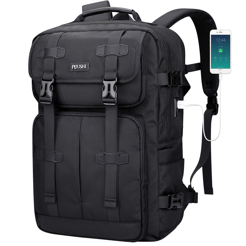 Convertible Duffle Travel Backpack for Women PE053