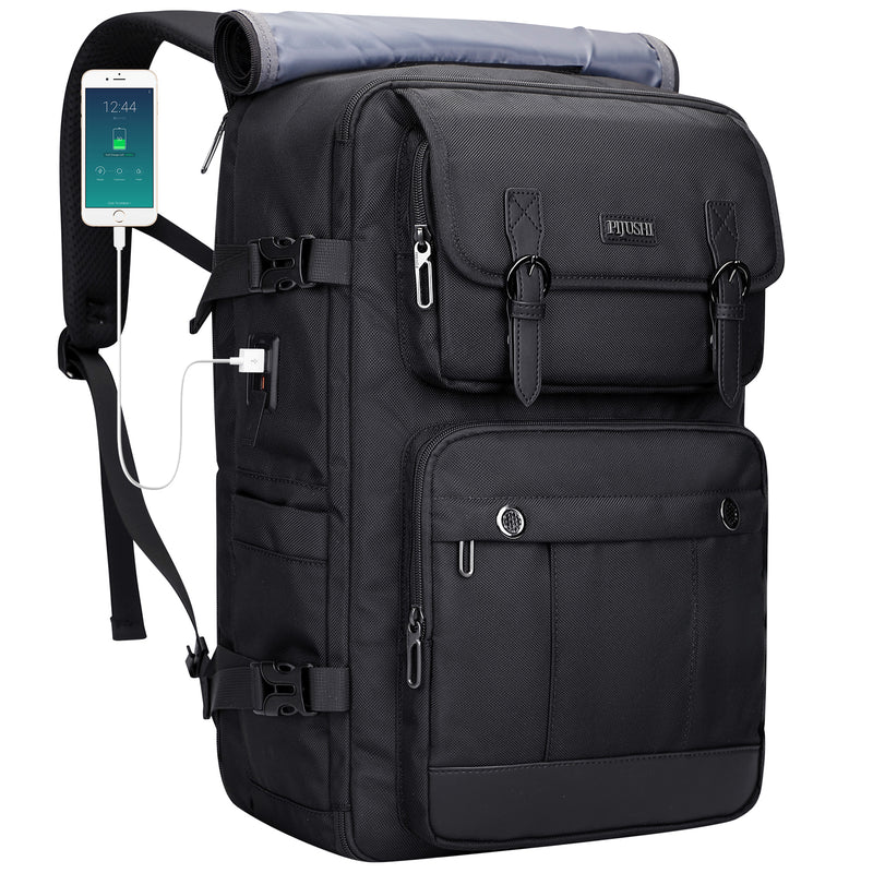 Women's Suitcase Backpack for Travel PE049