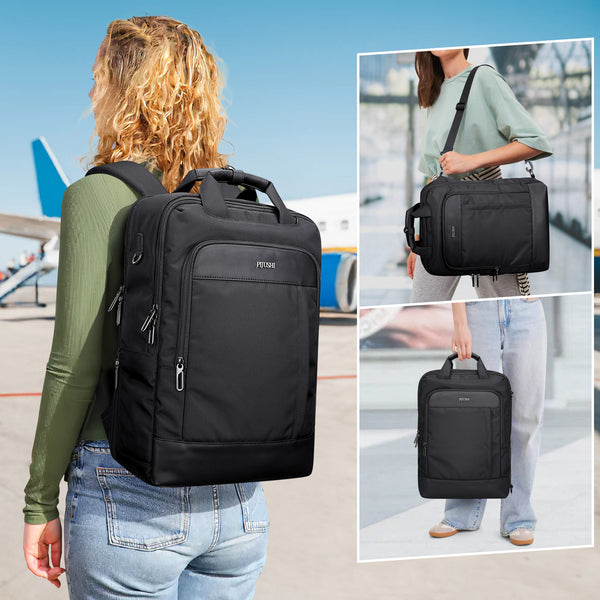 Laptop Backpack for Women with Multi Pockets PE042