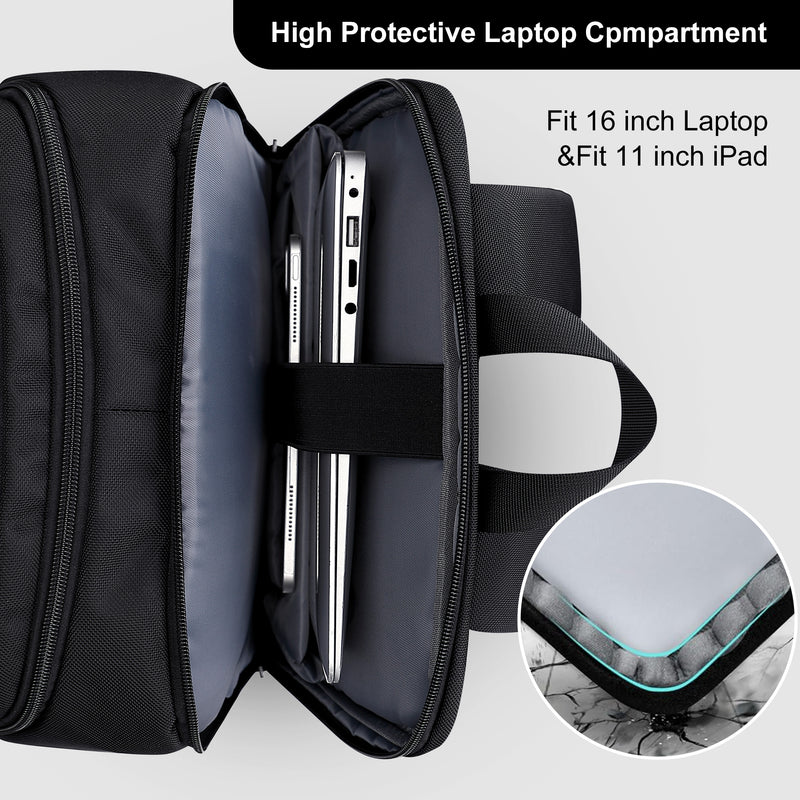 Women's Travel Backpack Airline Approved PE050