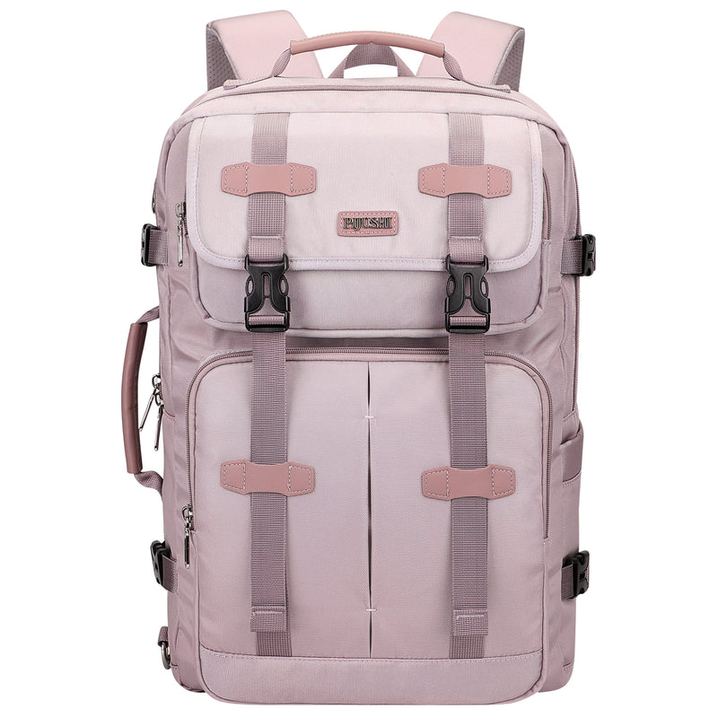 Convertible Duffle Travel Backpack for Women PE053