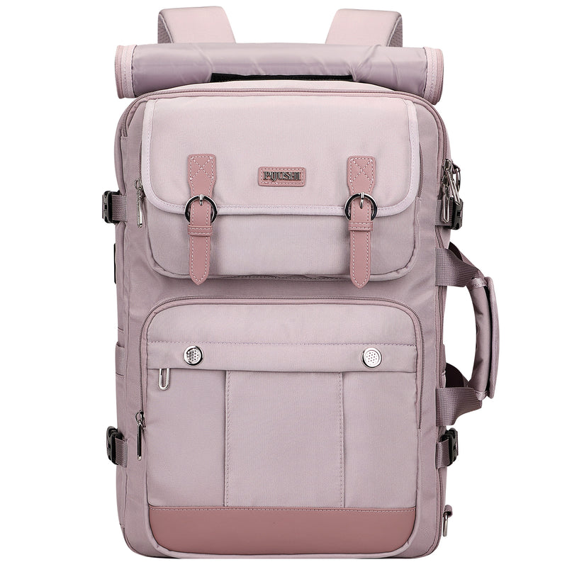 Women's Suitcase Backpack for Travel PE049