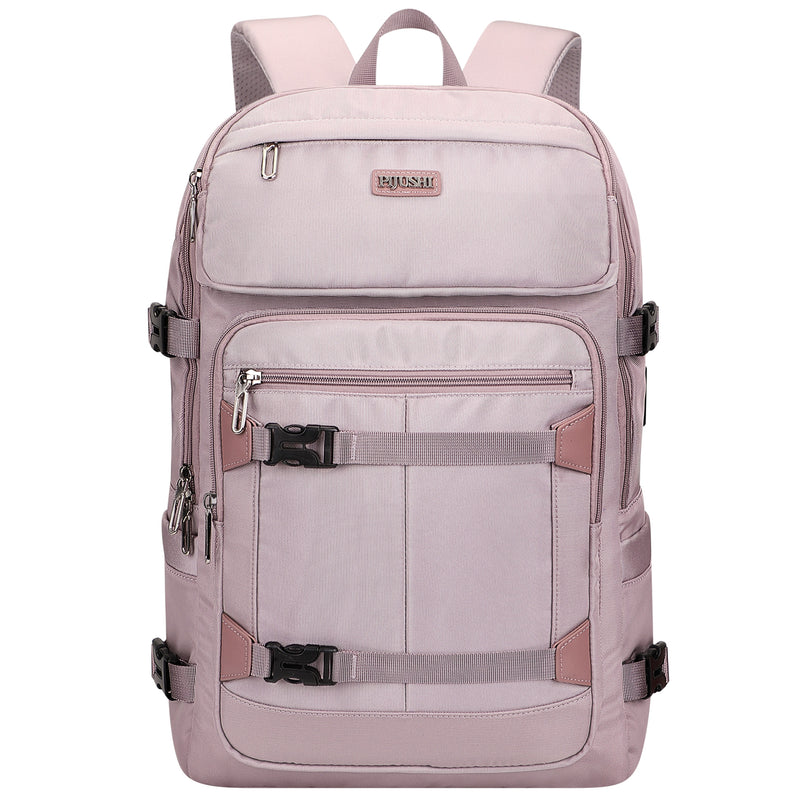 Women's Travel Backpack Airline Approved PE050