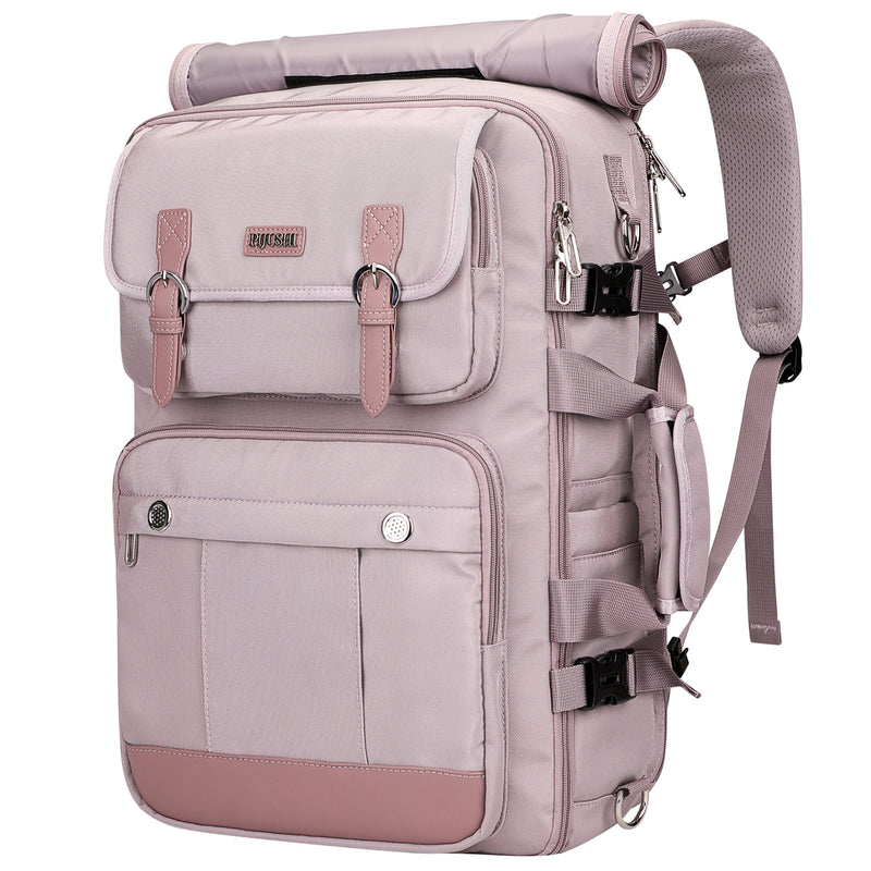 Women's Suitcase Backpack for Travel PE049