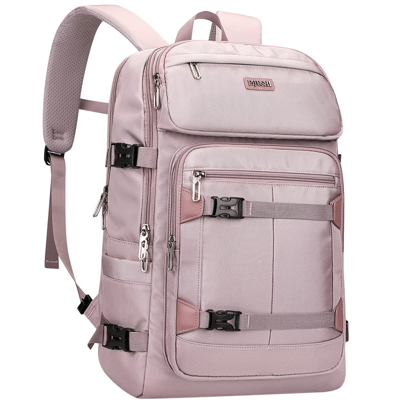 Women's Travel Backpack Airline Approved PE050