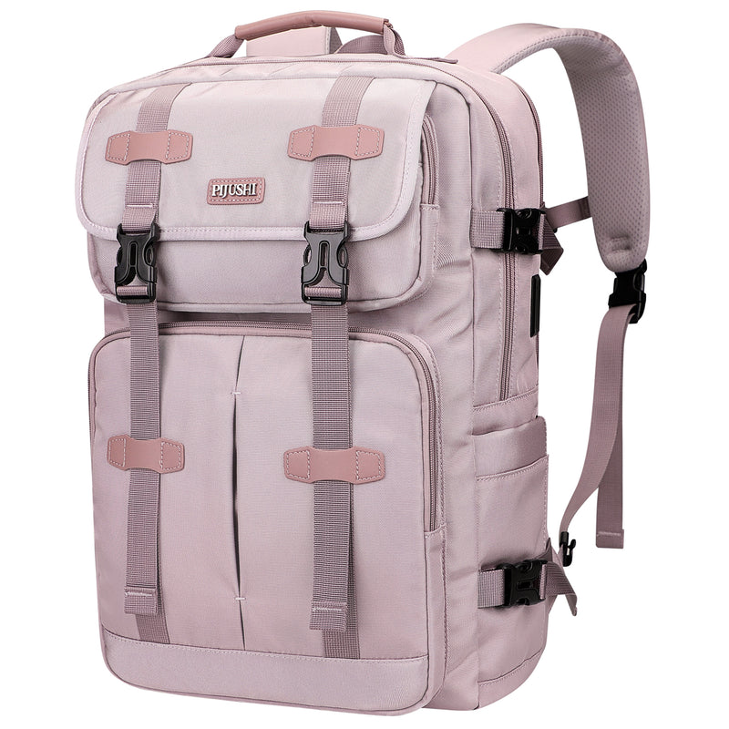 Convertible Duffle Travel Backpack for Women PE053