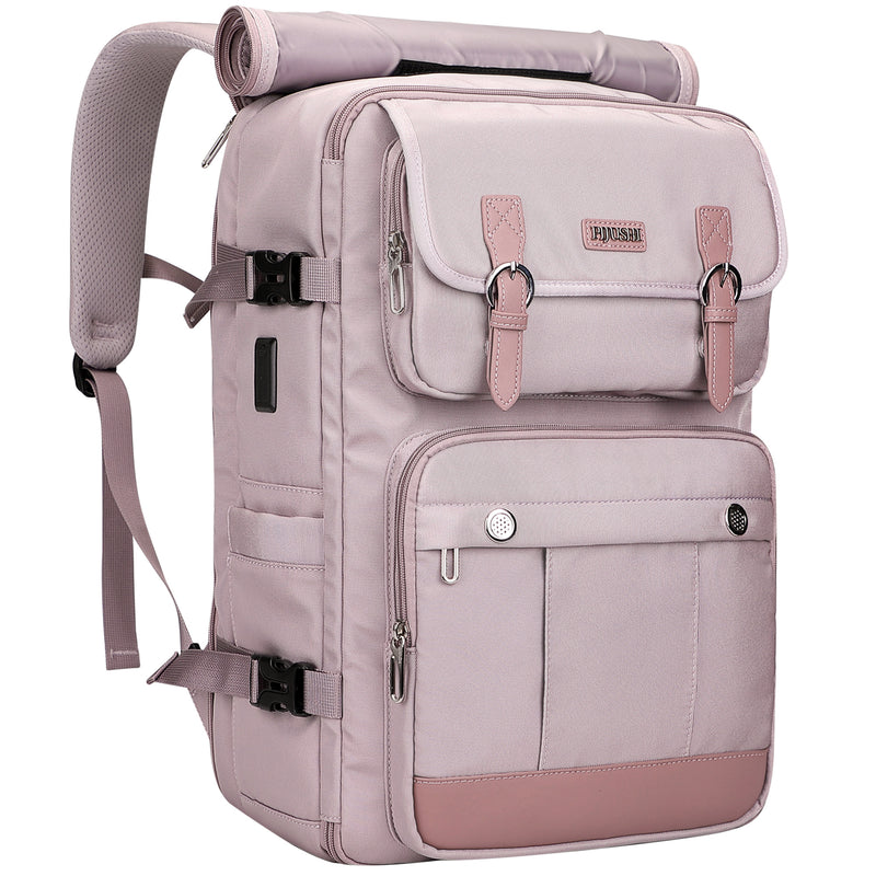 Women's Suitcase Backpack for Travel PE049