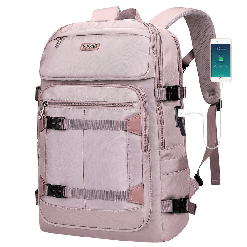 Women's Travel Backpack Airline Approved PE050