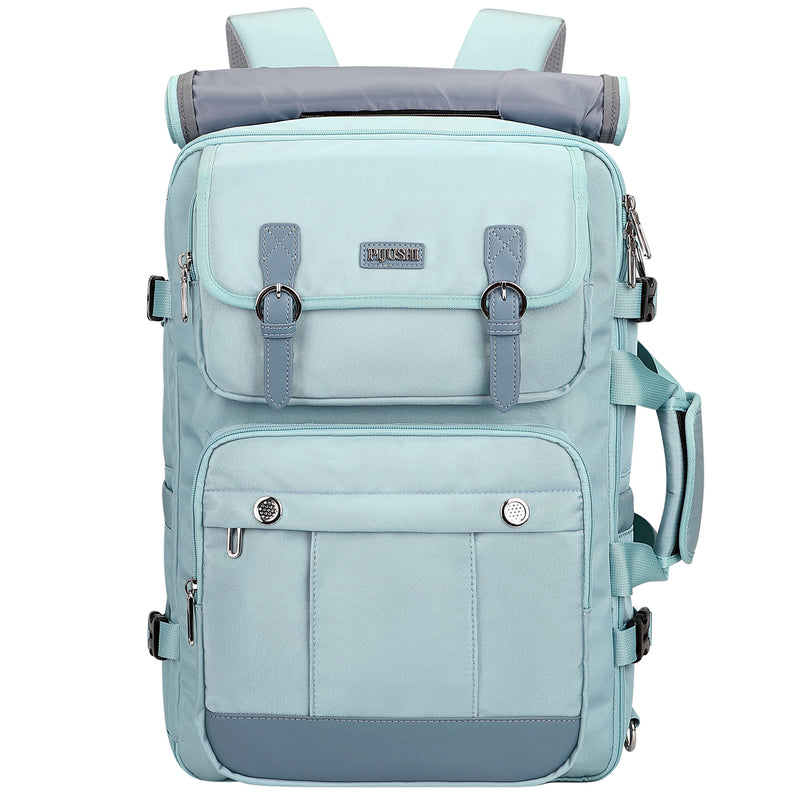 Women's Suitcase Backpack for Travel PE049
