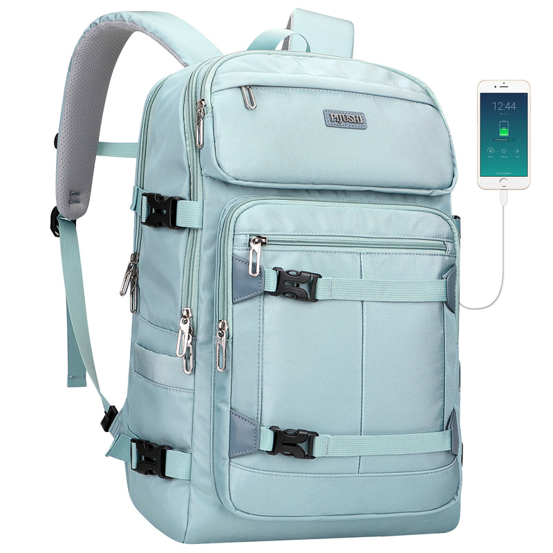Women's Travel Backpack Airline Approved PE050