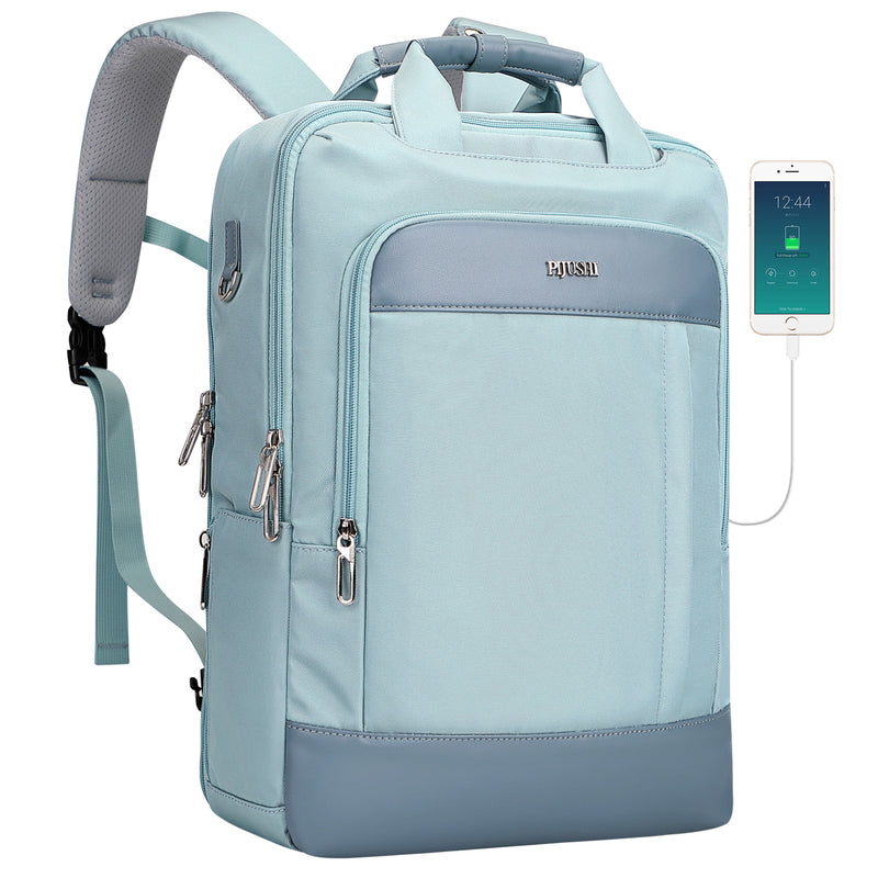 Laptop Backpack for Women with Multi Pockets PE042