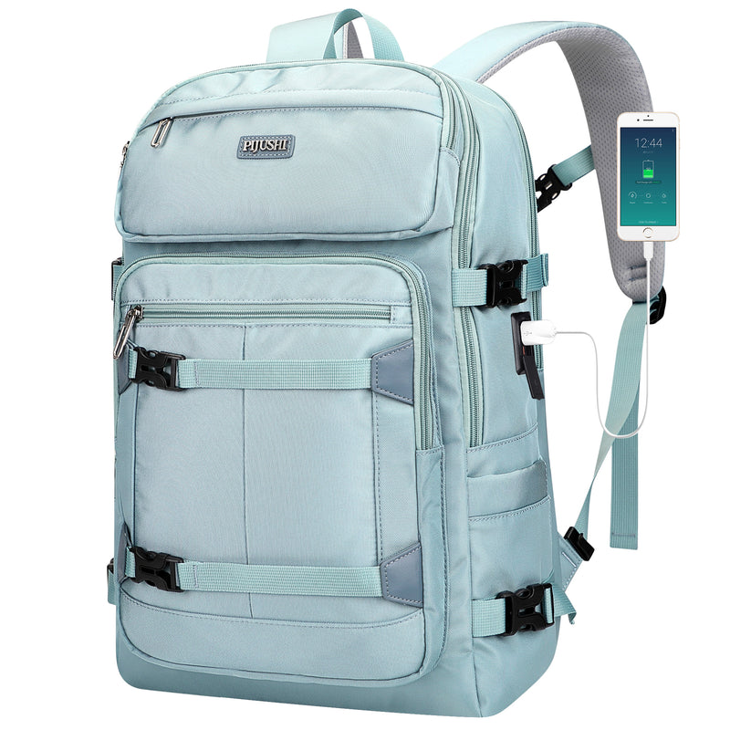 Women's Travel Backpack Airline Approved PE050
