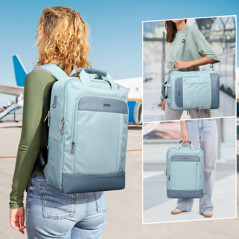 Laptop Backpack for Women with Multi Pockets PE042